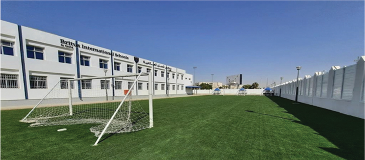 PROJECT BRIGHTS INTERNATIONAL SCHOOL