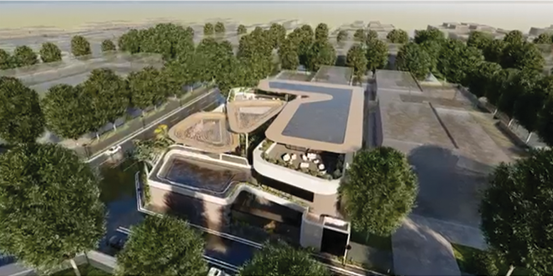 PROJECT AL RUWAIGH VILLA