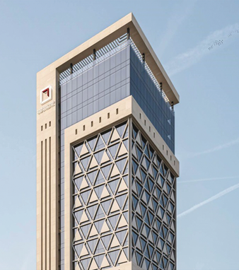TOWER 6 PROJECT