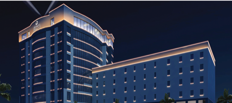 BRERA HOTEL PROJECT