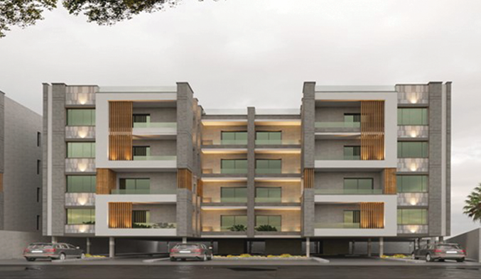 MASTORA BUILDING PROJECT