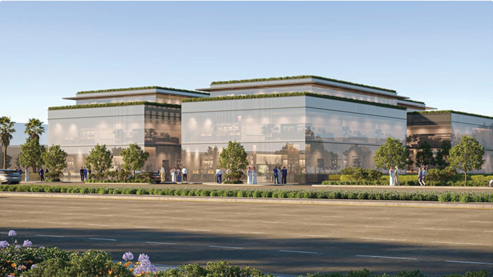 COMMERCIAL BUILDING 7 PROJECT